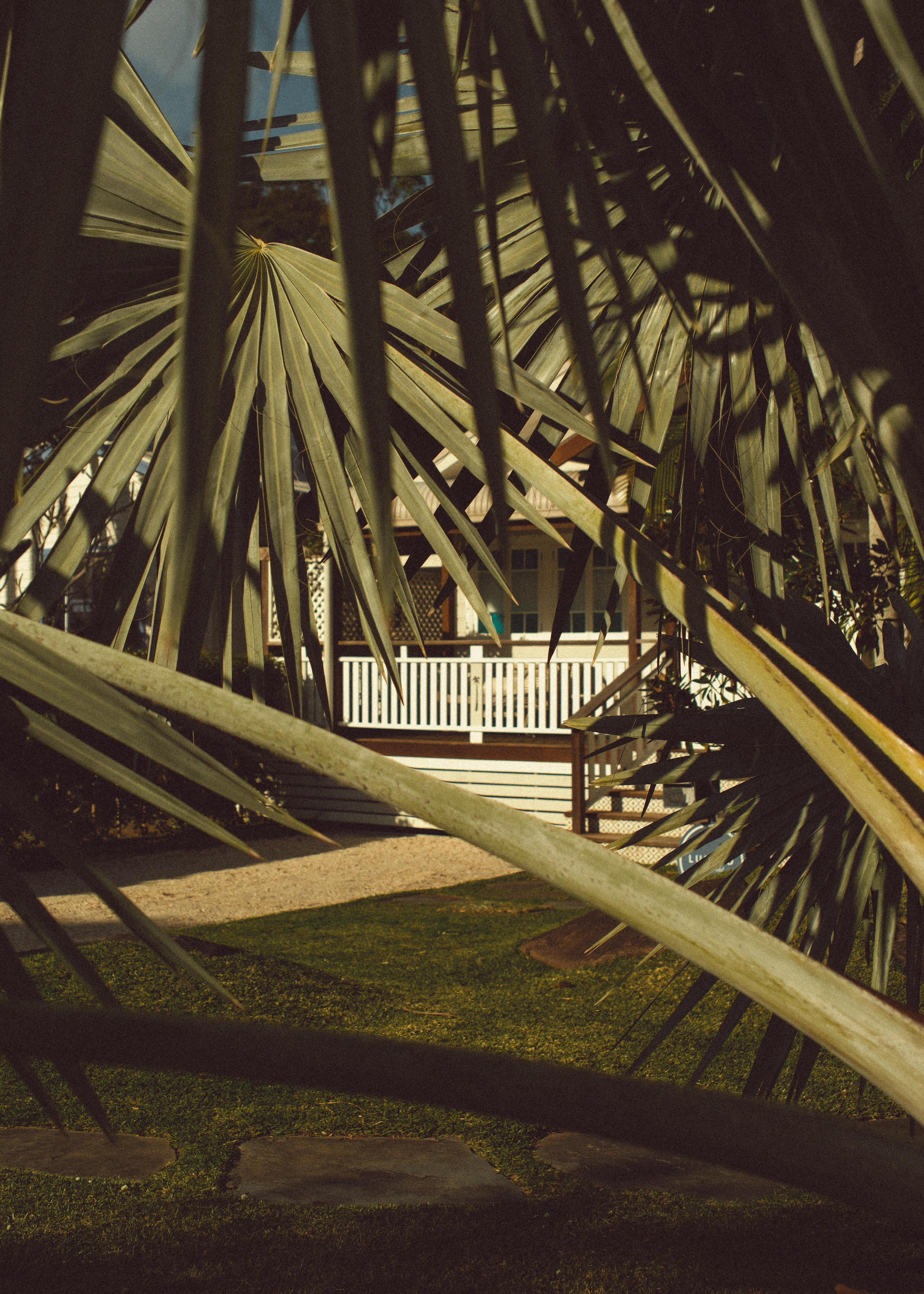 Coastal