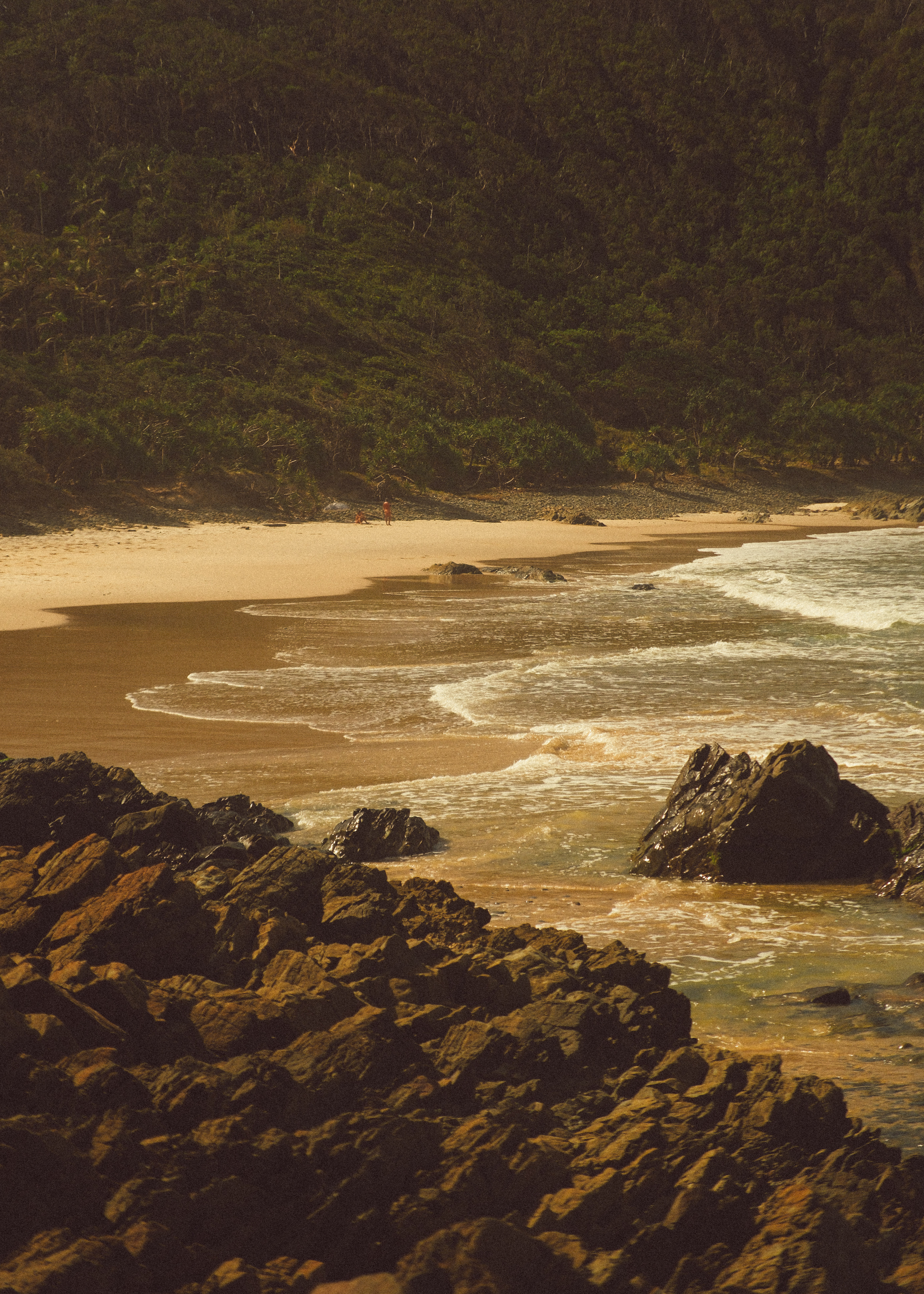 Yamba lifestyle